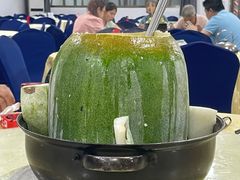 -红旗山庄(圭峰山店)