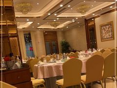 -金时代顺风大酒店(静安大融城店)
