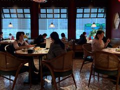 -日丰园海肠水饺·老字号大连海鲜(银泰城店)
