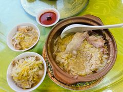 砂锅白肉-砂锅居饭庄·京菜(西四店)