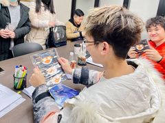 -帝京日语(春熙路旗舰校区)