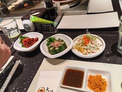 -大渔铁板烧(万象城店)