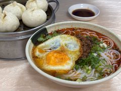 -川姐牦牛肉粉(沟口店)