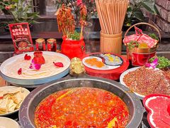 -蜀大侠火锅(总府路店)