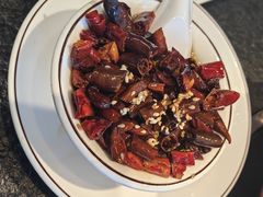 -仁和四季涮肉馆(天坛南门店)