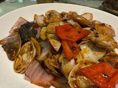 -凤来茶餐·粤菜馆(珠江新城店)
