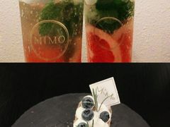 -MIMO CAFE(沙头角店)
