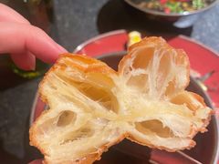 -荣记火锅(青悦城店)