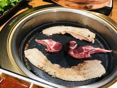 -炉小哥烤肉(信万广场店)