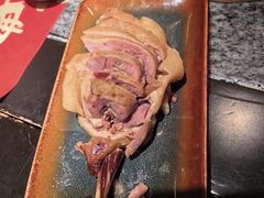 -南京大牌档(中关村领展广场店)