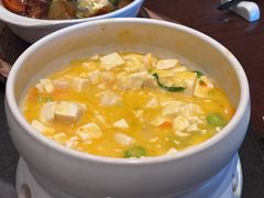 -佘山世茂艾美·御珍轩中餐厅