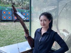 -海南槟榔谷黎苗文化旅游区