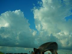 -南汇嘴观海公园