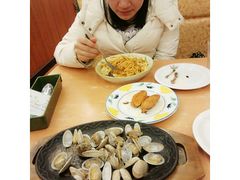 -萨莉亚意式餐厅(人和印象万家店)
