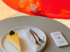 香草芝士-UNIUNI(凯瑟琳广场店)