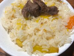 抓饭-纳瓦新疆菜(银都店)
