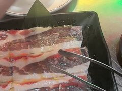 -燚青春东北泥炉烤肉(百合店)