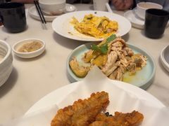 -新旺茶餐厅·早餐·夜宵(长乐店)