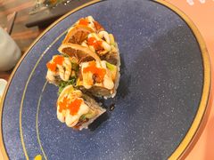 -山葵家·创意料理(万象汇店)