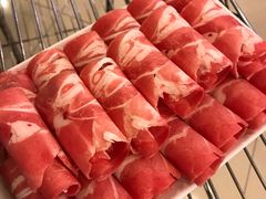 -八先生涮肉房(三里河店)