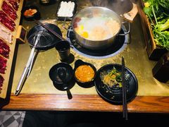 -手选潮汕鲜活牛肉火锅(二七广场店)