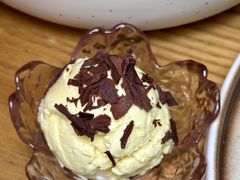 -街角 T·COFFEE 融合料理·BISTRO(车公庙店)