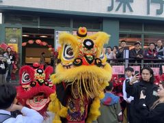 -香港深仔记茶餐厅(东门店)