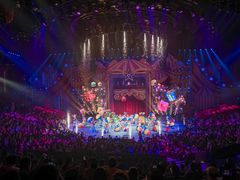 -珠海横琴长隆《卡卡虎奇遇记》