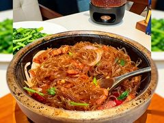-狮王府淮扬菜(老门东店)