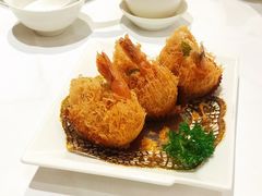 凤尾虾-葡京日丽(澳门葡京酒店)