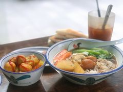 -左记港食(融科天城店)