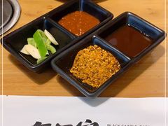 -九田家黑牛烤肉料理(吴江万象汇店)