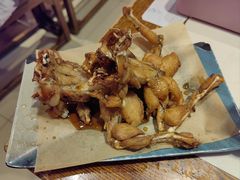 -老天桥蛙炉火锅(姑苏总店)