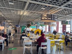 -宜家·瑞典风味餐厅(无锡店)
