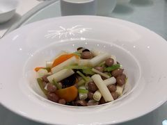 -香山湖家家宴(中山陵店)