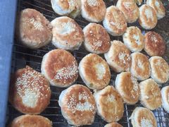 板栗酥-周记传统糕点PASTRY(蜀汉路店)