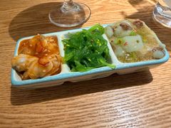 -沼津港精致料理·寿喜烧·烧鸟(青浦宝龙广场日料榜单店)