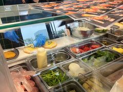 -魏斯理汉堡(西安沣东吾悦店)