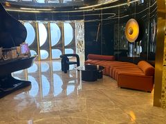 -Ting无边际江景酒店(重庆解放碑云端之眼店)