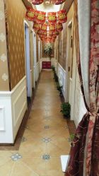 -芳朵美容养生SPA