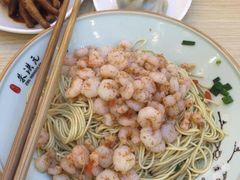-朱洪元苏式面馆(绿宝广场店)