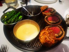 -Le Bistrot de Racine