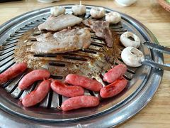 -牛信亭韩国料理·炭火烤肉(紫藤路店)