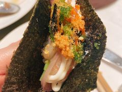 -都会尚膳·海鲜自助餐厅(重庆万豪酒店)