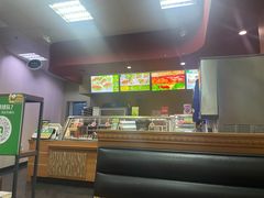 -赛百味SUBWAY(萝岗万达店)