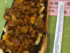 -桃子餐厅·天津菜(红星路直营店)