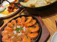 -徐小姐地锅鸡(铜山万达店)