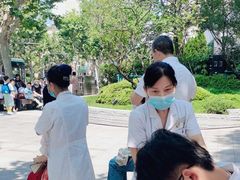 -裕和堂中医推拿艾灸(太古汇臻品店)