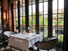 靠窗位-Le Comptoir de Pierre Gagnaire