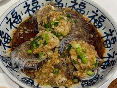 -香雪海饭店中餐厅(人民桥店)